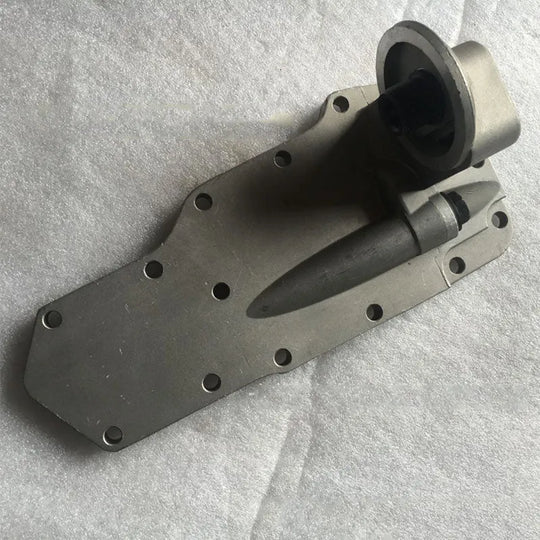 FIT Cummins Oil Filter Housing 3913967-商业/工业-BeeSpareParts