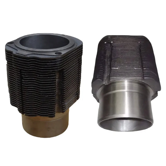 FL413F FL413FW 125mm Cylinder Liner 04142296 04149541 02423583 04186535-BeeSpareParts