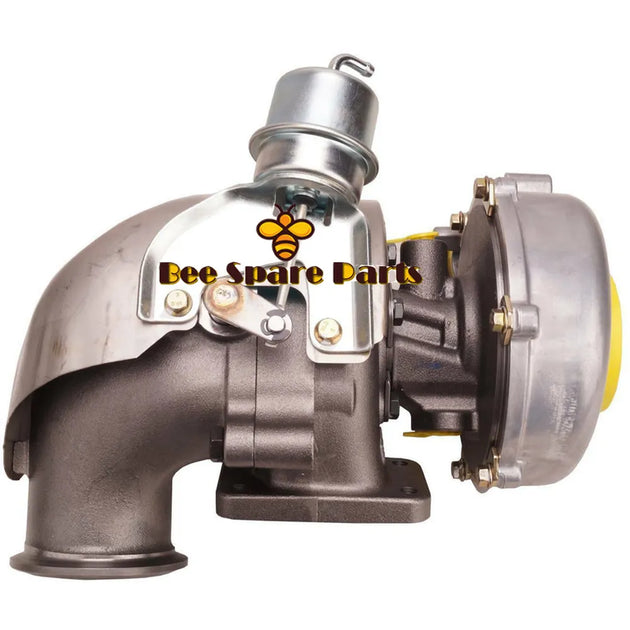 FOR Chevy GMC GM5 GM8 Pickup Truck 6.5L Diesel Turbo Turbocharger 12552738-BeeSpareParts