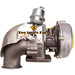 FOR Chevy GMC GM5 GM8 Pickup Truck 6.5L Diesel Turbo Turbocharger 12552738-BeeSpareParts
