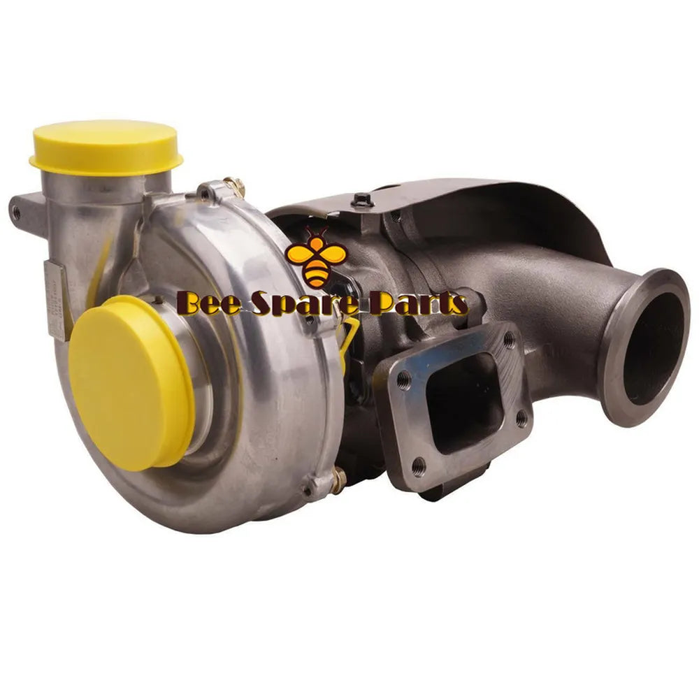 FOR Chevy GMC GM5 GM8 Pickup Truck 6.5L Diesel Turbo Turbocharger 12552738-BeeSpareParts