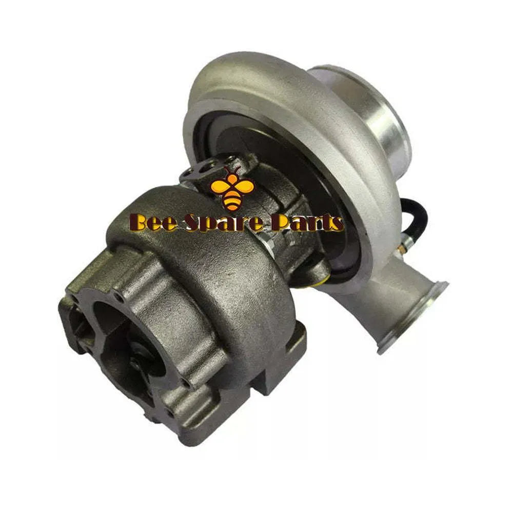 FOR Dodge Ram 2500 3500 Cummins 5.9L 99-02 HX35W Turbo Turbocharger 3592766-商业/工业-BeeSpareParts