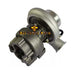 FOR Dodge Ram 2500 3500 Cummins 5.9L 99-02 HX35W Turbo Turbocharger 3592766-商业/工业-BeeSpareParts