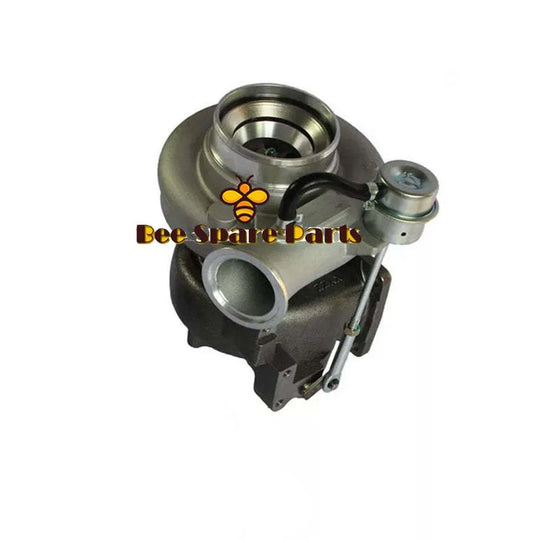 FOR Dodge Ram 2500 3500 Cummins 5.9L 99-02 HX35W Turbo Turbocharger 3592766-商业/工业-BeeSpareParts