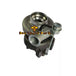 FOR Dodge Ram 2500 3500 Cummins 5.9L 99-02 HX35W Turbo Turbocharger 3592766-商业/工业-BeeSpareParts