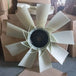FOR FREIGHTLINER Cascadia 2012 TRUCK Fan Blade Parts No.4735-44560-03 FOR CUMMINS ENGINE-商业/工业-BeeSpareParts