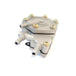 FUEL PUMP for Polaris 2520227 3084692 3085275 3088070 All Terrain Vehicle ATV-BeeSpareParts