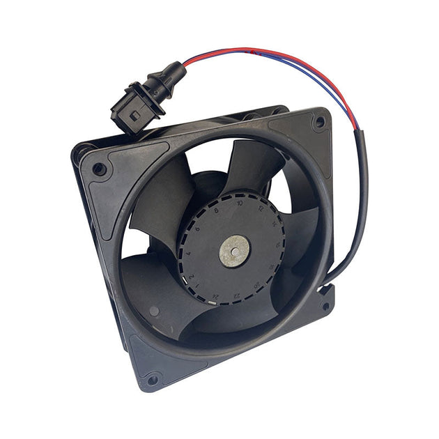 Fan 7918911724 Compatible with Linde Forklift 115-03 R14 R16