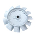 Fan Blade 04154640 fits for Deutz D914L3 D914L4 F3L913 F4L913 F3L912 F4L912 Engine-BeeSpareParts