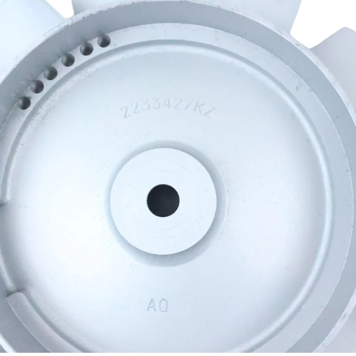 Fan Blade 04154640 fits for Deutz D914L3 D914L4 F3L913 F4L913 F3L912 F4L912 Engine-BeeSpareParts