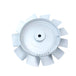 Fan Blade 04154640 fits for Deutz D914L3 D914L4 F3L913 F4L913 F3L912 F4L912 Engine-BeeSpareParts