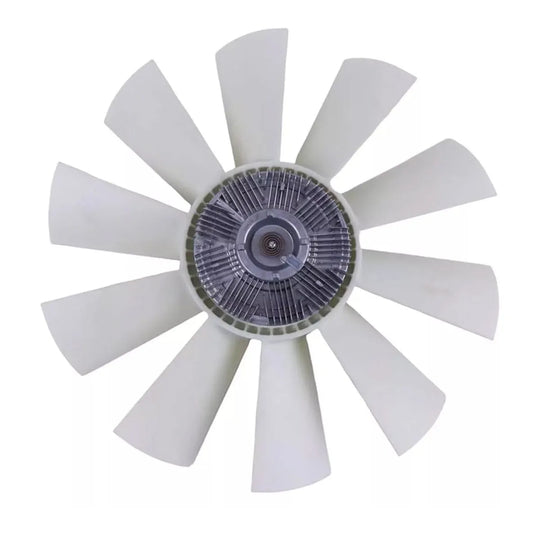Fan C4994256 4994256 For Cummins 4B 4BT Engine-Fan-BeeSpareParts