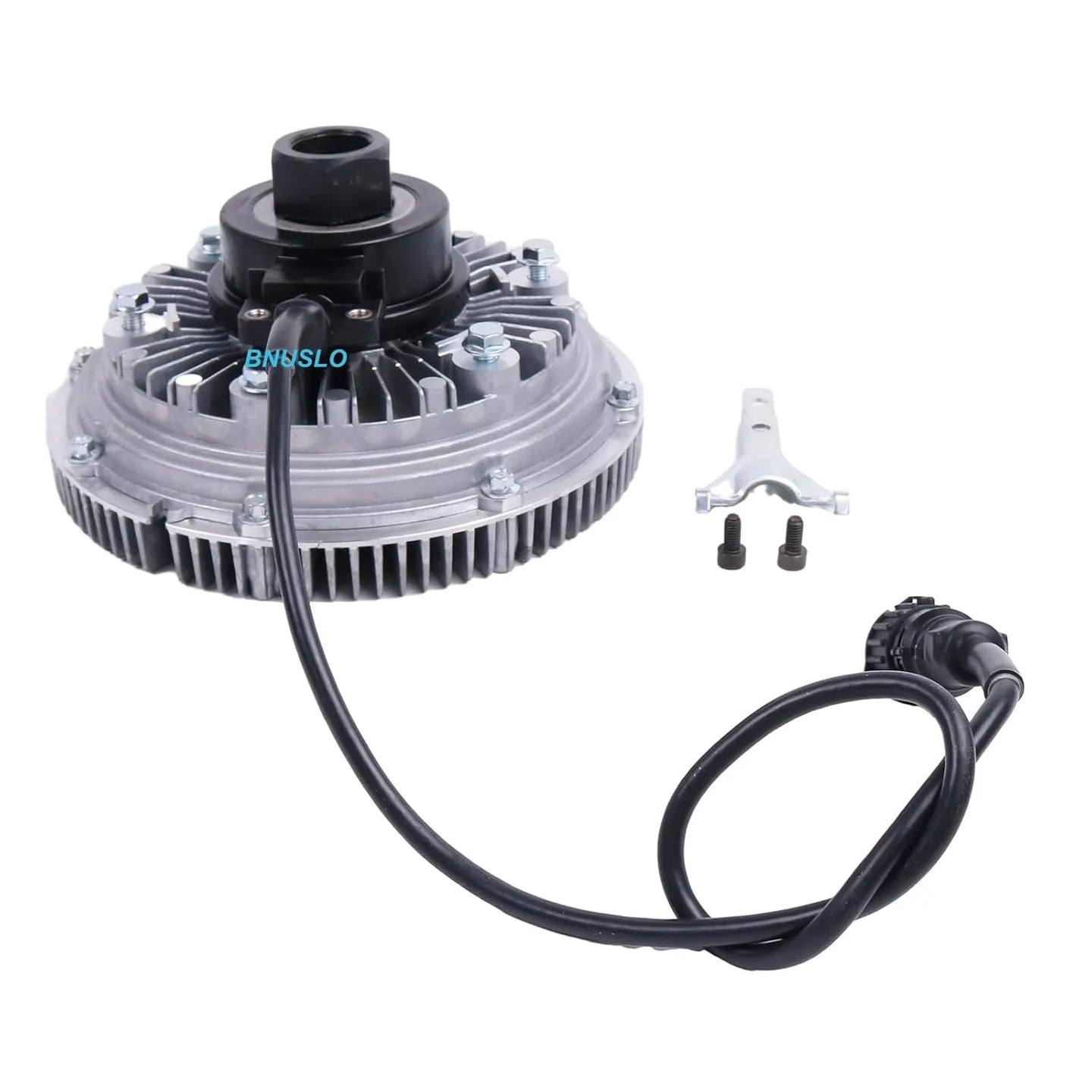 Fan Clutch 14610190 VOE14610190 Replacement for Volvo EC180D EC220D EC220E EC235D EW205D Excavator-BeeSpareParts