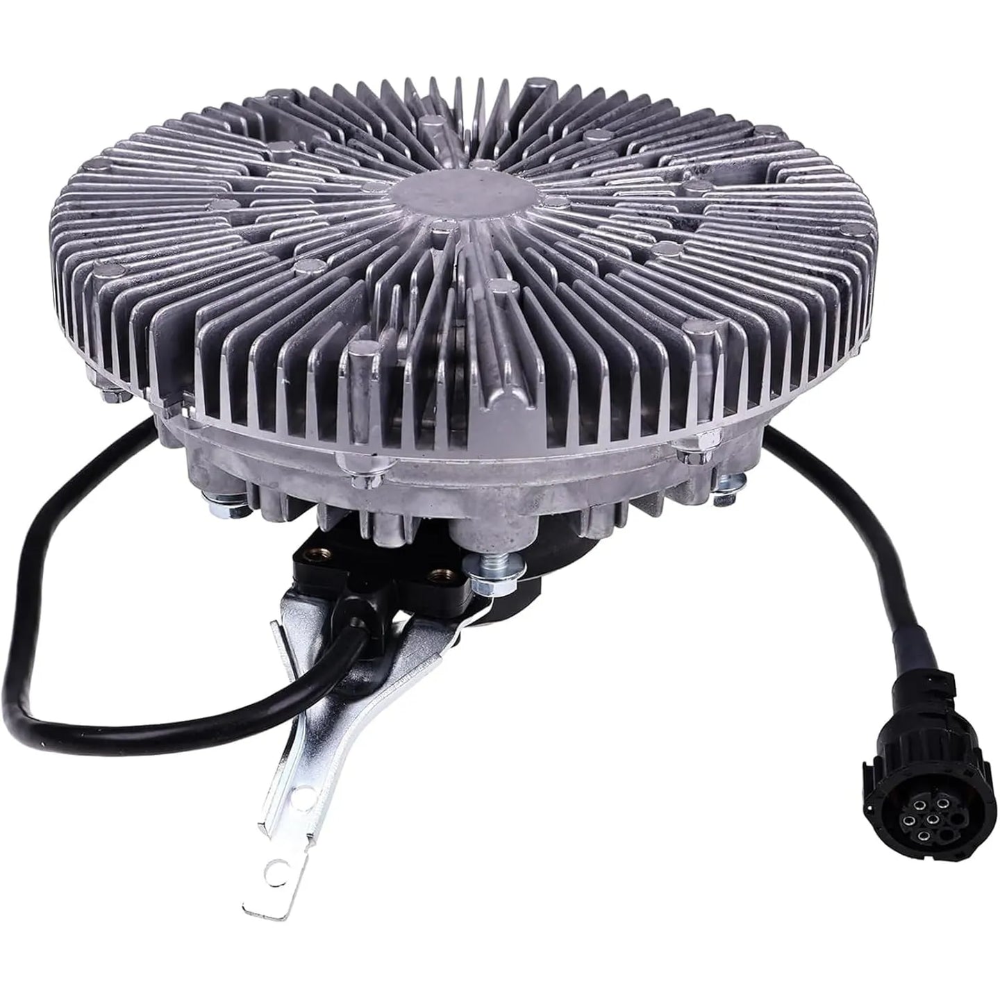 Fan Clutch 14610190 VOE14610190 Replacement for Volvo EC180D EC220D EC220E EC235D EW205D Excavator-BeeSpareParts