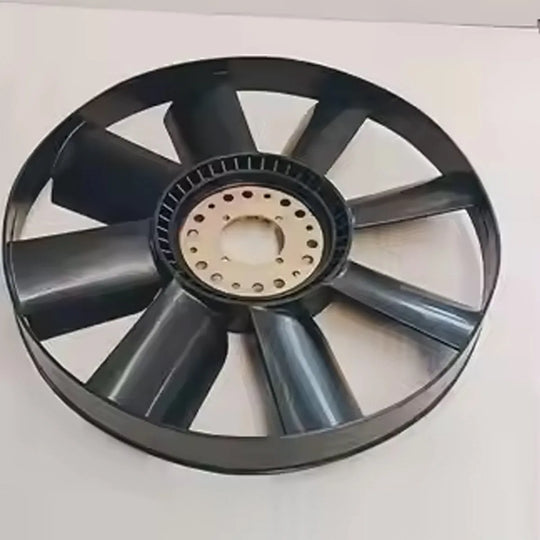 Fan Impeller 05576234 for Bomag BW211D-40-BeeSpareParts
