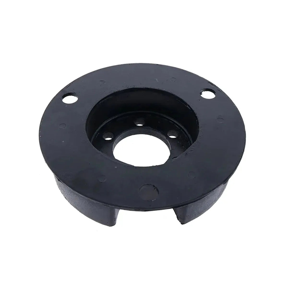 Fan Shock Absorber Block 4700382393 for Dynapac CC622 CC522 CC422 CA250 CA152-BeeSpareParts