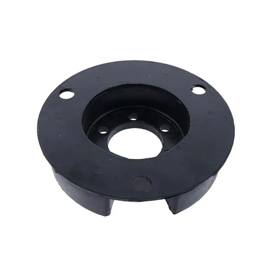 Fan Shock Absorber Block 4700382393 for Dynapac CC622 CC522 CC422 CA250 CA152-BeeSpareParts