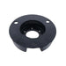 Fan Shock Absorber Block 4700382393 for Dynapac CC622 CC522 CC422 CA250 CA152-BeeSpareParts