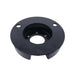 Fan Shock Absorber Block 4700382393 for Dynapac CC622 CC522 CC422 CA250 CA152-BeeSpareParts