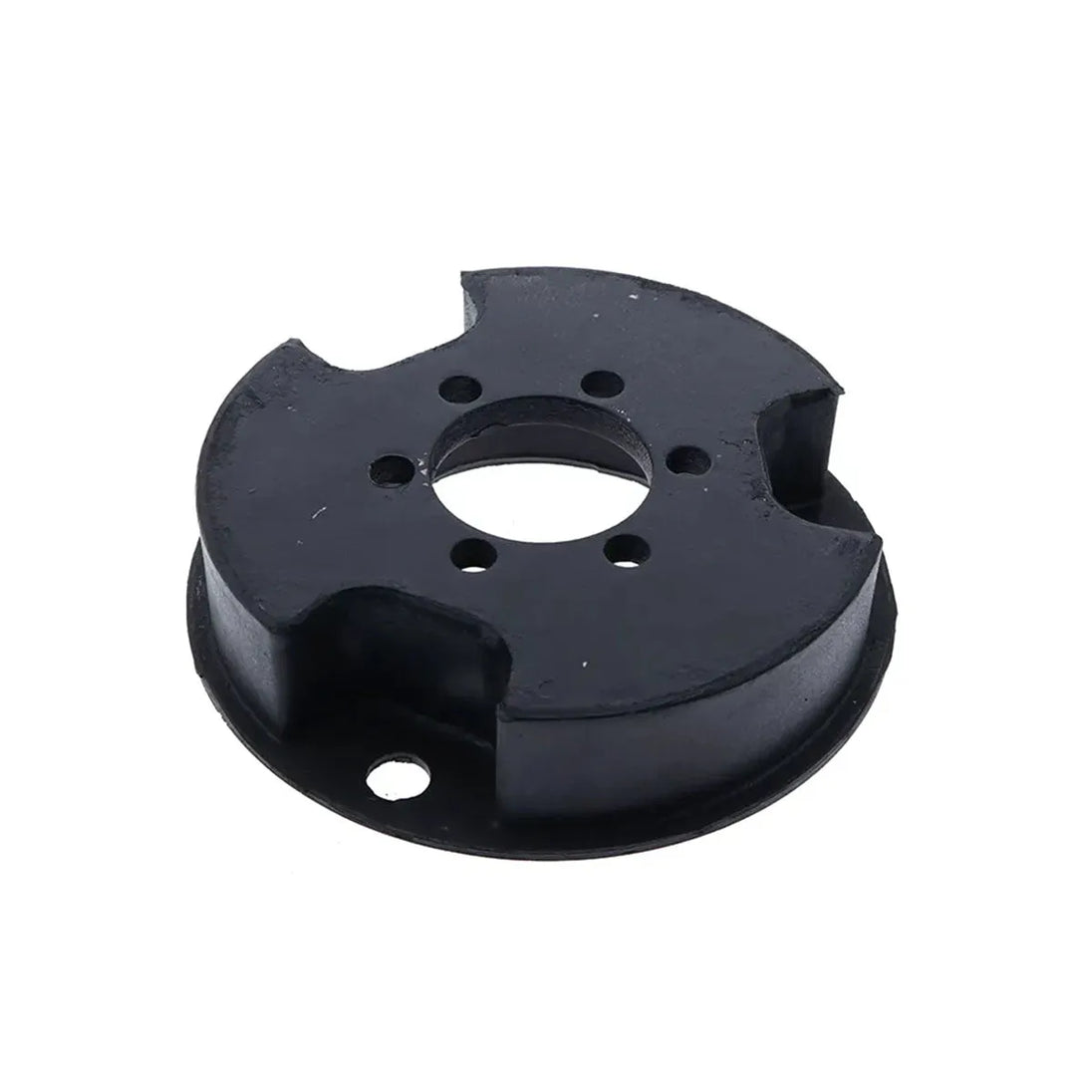 Fan Shock Absorber Block 4700382393 for Dynapac CC622 CC522 CC422 CA250 CA152-BeeSpareParts