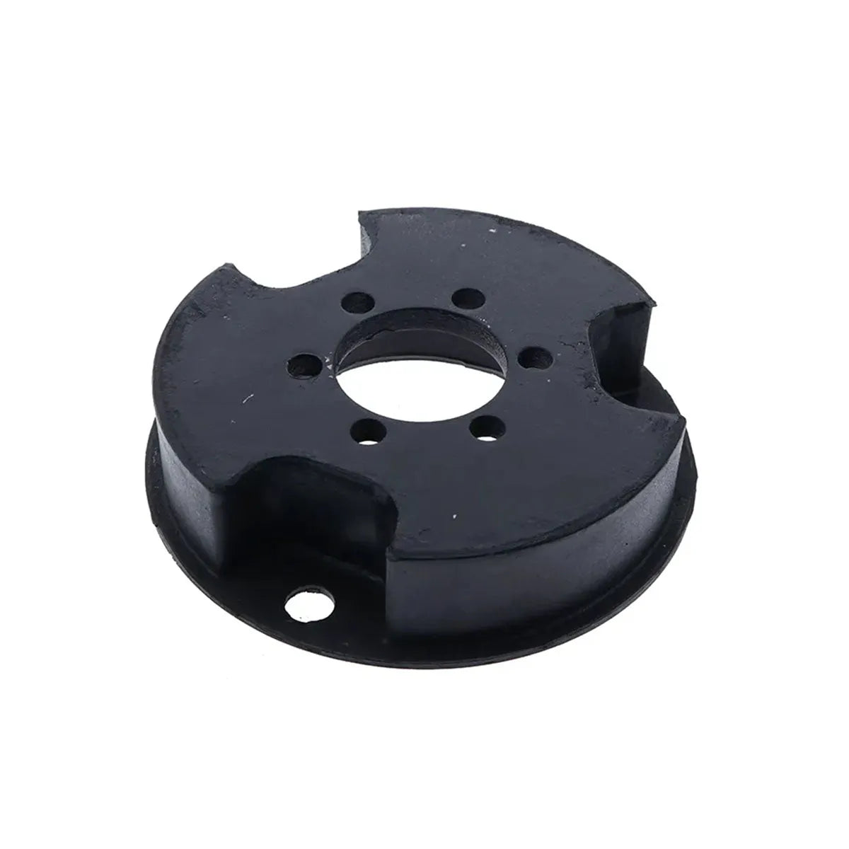 Fan Shock Absorber Block 4700382393 for Dynapac CC622 CC522 CC422 CA250 CA152-BeeSpareParts