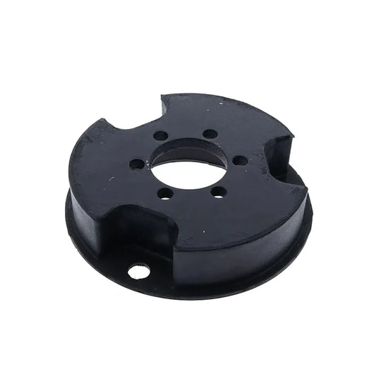Fan Shock Absorber Block 4700382393 for Dynapac CC622 CC522 CC422 CA250 CA152-BeeSpareParts