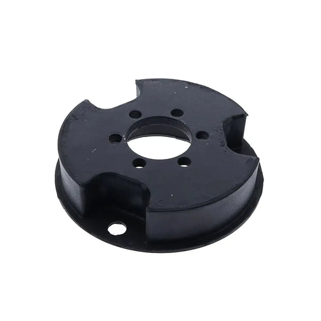 Fan Shock Absorber Block 4700382393 for Dynapac CC622 CC522 CC422 CA250 CA152-BeeSpareParts