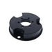 Fan Shock Absorber Block 4700382393 for Dynapac CC622 CC522 CC422 CA250 CA152-BeeSpareParts