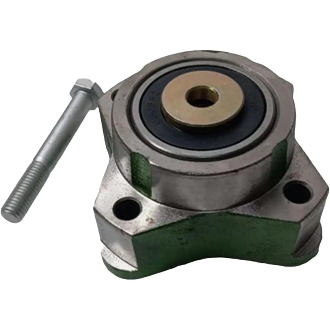 Fan Support Bearing Bracket VOE20450754 for Volvo EC140B EC160B EC200B EC210B-BeeSpareParts