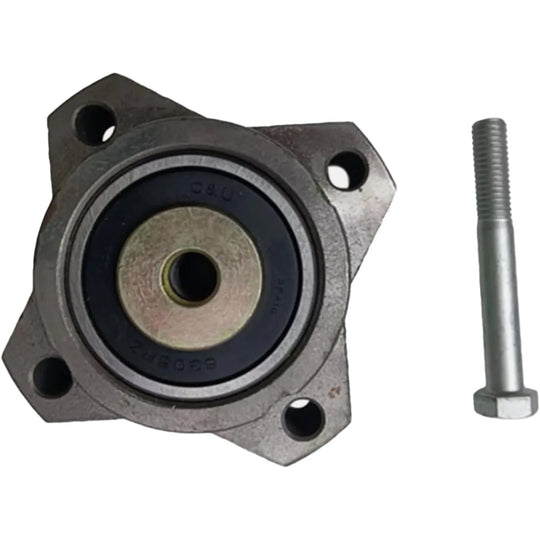 Fan Support Bearing Bracket VOE20450754 for Volvo EC140B EC160B EC200B EC210B-BeeSpareParts
