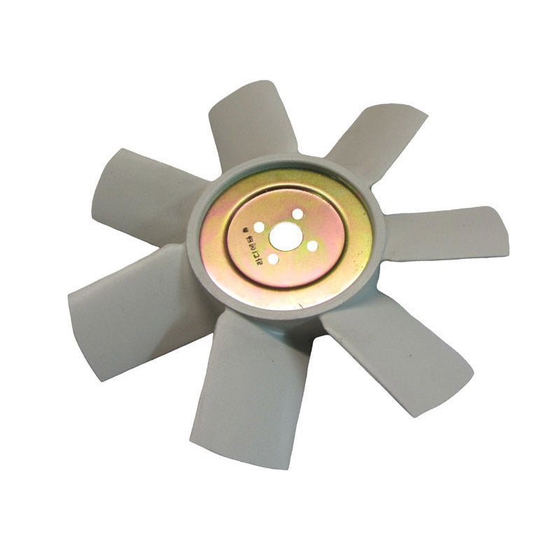 Fan Cooling E5205-74113 for Kioti LB1914 Tractors