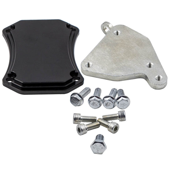 EGR Valve Cooler Kit Fit For GMC For Chevy Duramax LML 6.6L Diesel 2011-15