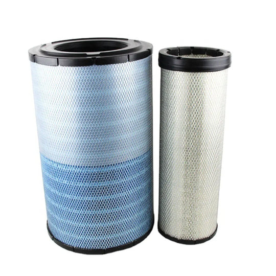 Filter 88290020-337 88290020-338 for Sullair Compressor 550RH/600RH/600XH/750H-BeeSpareParts