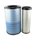 Filter 88290020-337 88290020-338 for Sullair Compressor 550RH/600RH/600XH/750H-BeeSpareParts