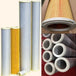 Filter Cartridge Element Kit for Parker Finite P280-35 QU280-35 AU280-35-BeeSpareParts