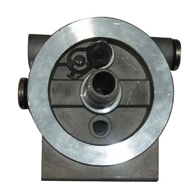 Filter Head 02113149 For Deutz Engine BF4M1013 BF6M1013 TCD4L2012 TCD6V2015-BeeSpareParts