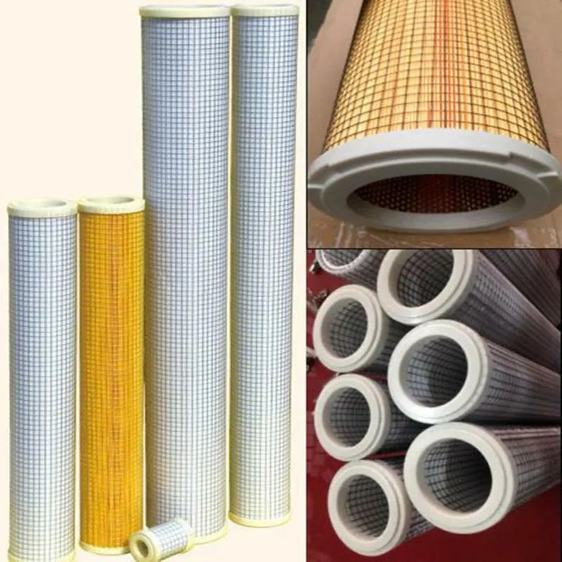 Filter PDW700F PDW960F PDW1400F PDW2100F for Atlas Copco Compressor-BeeSpareParts