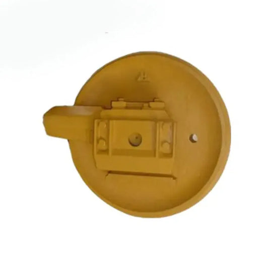 Fits 10Y-40-03000 Bulldozer Parts SD13 TY130 Front Idler Guide Wheel Assembly-BeeSpareParts