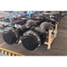 Fits 800358432 250301710 xcmg spare parts ZL30 ZL50 wheel loader parts XCMG rear axle assembly-BeeSpareParts