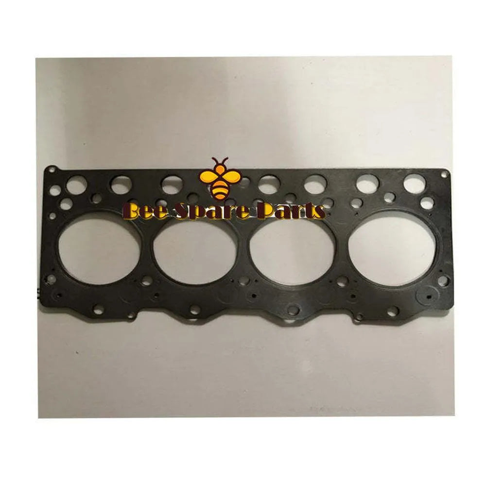 Fits B3.3 QSB3.3 cylinder head gasket C6204111840 excavator parts-Head Gasket-BeeSpareParts