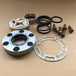 Fits Bock FK40 FK50 AC Compressor Shaft Seal-BeeSpareParts