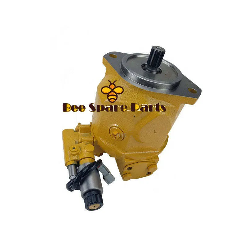 Fits CAT Excavator 345B Hydraulic Piston Motor 143-8080 1438080-BeeSpareParts