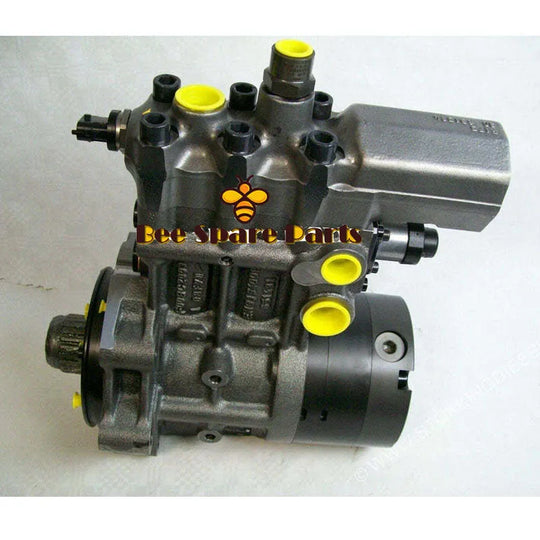 Fits CUMMINS QSK19 FUEL PUMP PART NO. 2888712 / 4924585 / 4951894 / 4928100 / 4998820-商业/工业-BeeSpareParts