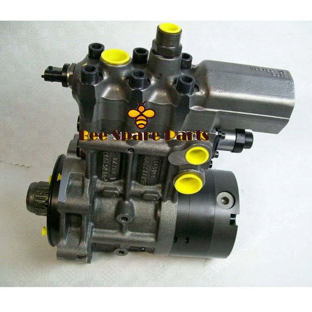Fits CUMMINS QSK19 FUEL PUMP PART NO. 2888712 / 4924585 / 4951894 / 4928100 / 4998820-商业/工业-BeeSpareParts
