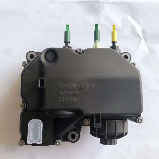 Fits Cummins 2871880 4387658 4387658RX Adblue Def Urea Pump Module Doser Fluid Supply-商业/工业-BeeSpareParts