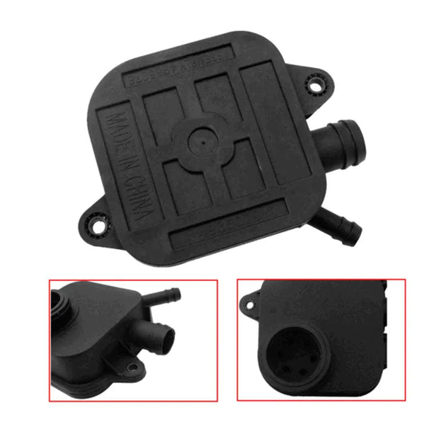 Fits Cummins 3964093 Breather Housing 2pcs-商业/工业-BeeSpareParts