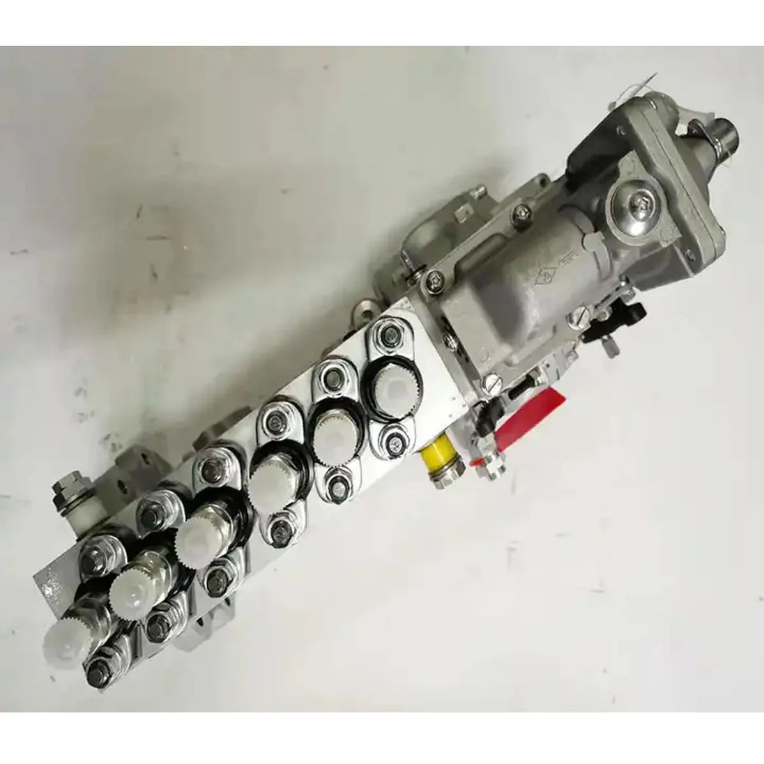 Fits Cummins 4B Injector Pump P-Style Pump New 4933389-BeeSpareParts