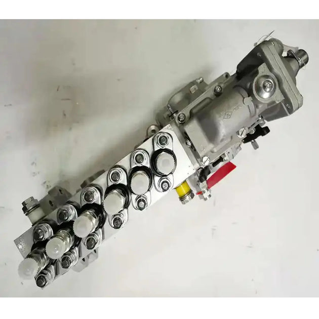 Fits Cummins 4B Injector Pump P-Style Pump New 4933389-BeeSpareParts