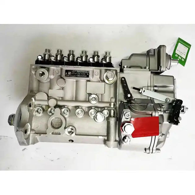 Fits Cummins 4B Injector Pump P-Style Pump New 4933389-BeeSpareParts