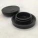 Fits Cummins 6B 4B 6C & ISC Access Hole Cover & Seal 3903463 2pcs-others-BeeSpareParts